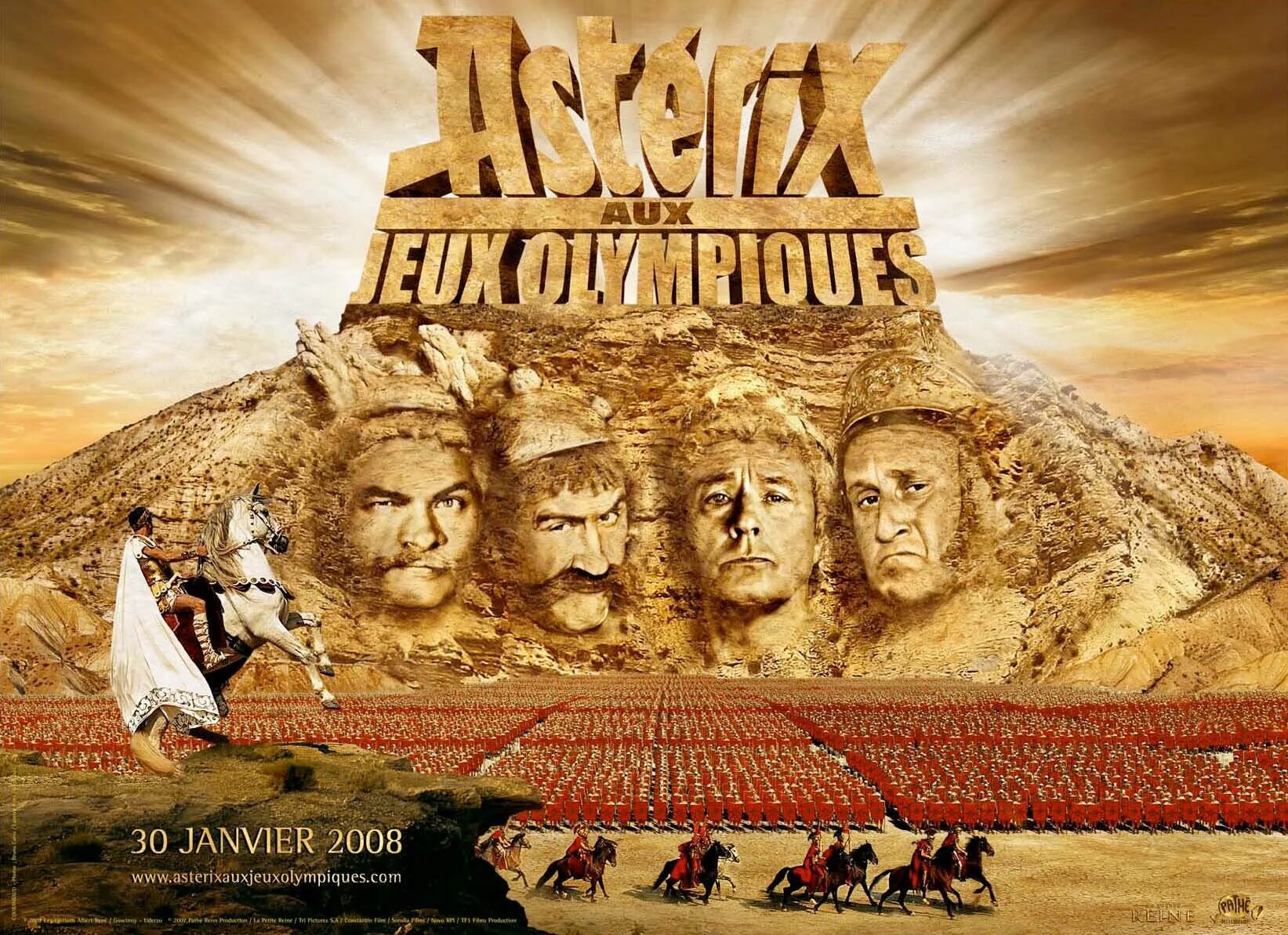 кристиан клавье астерикс астерикс. астерикс на олимпийских играх (2008). астерикс на олимпийских играх астерикс. ален делон астерикс на олимпийских играх. астерикс и обеликс на олимпийских играх постер.