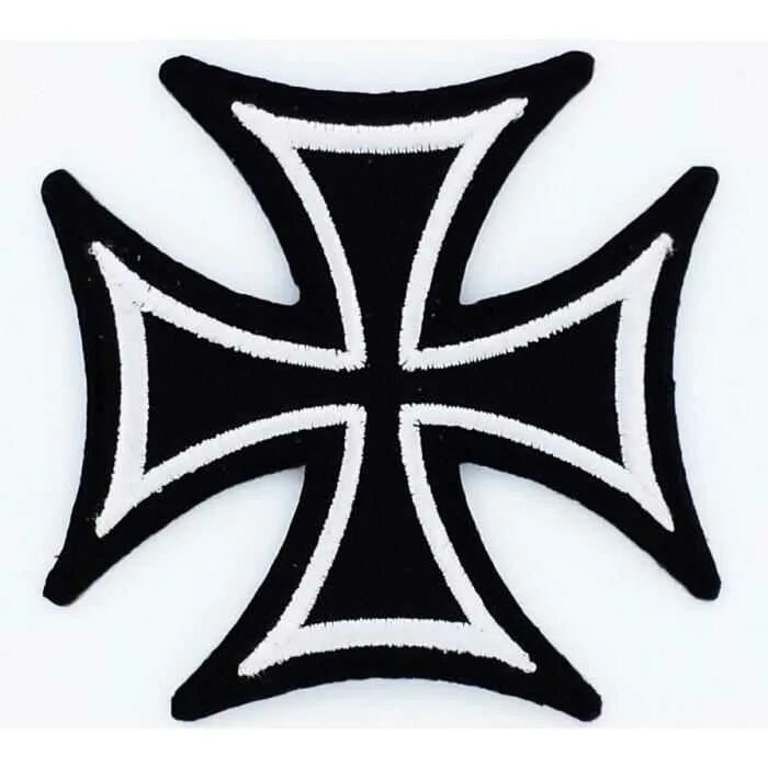 Восьмиконечный Мальтийский крест. Готский крест Мальтийский. Мальтийский крест символ. Что означает крест на шарфе