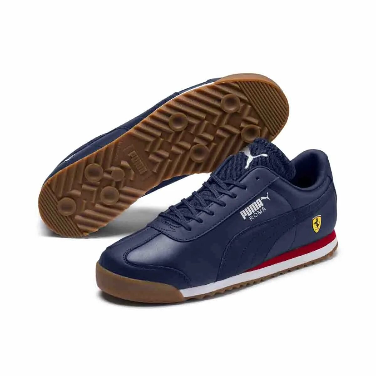 191110roma. 191110roma. Кроссовки пума мужские кожаные. Puma roma classic gum. Puma roma кроссовки мужские.