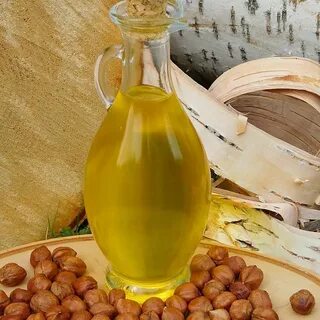 Как делают холодный отжим масла