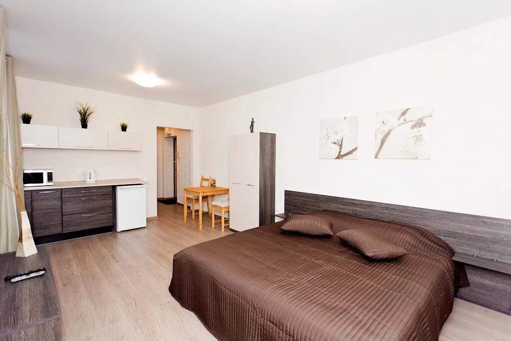 апартаменты чернышевского