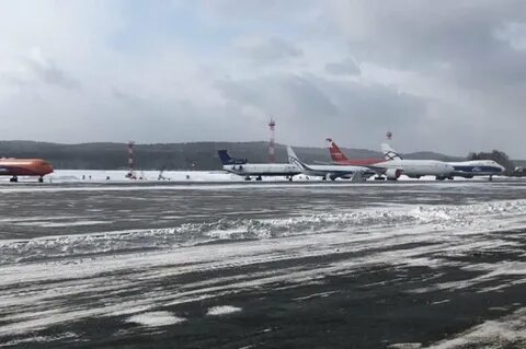 Посадка красноярск
