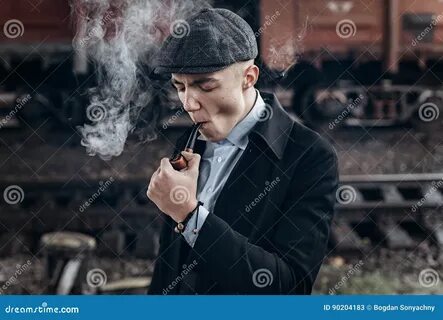 1920s smoking jacket