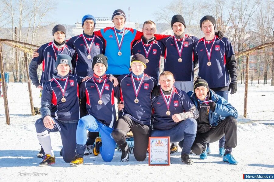 Группа б чемпионат