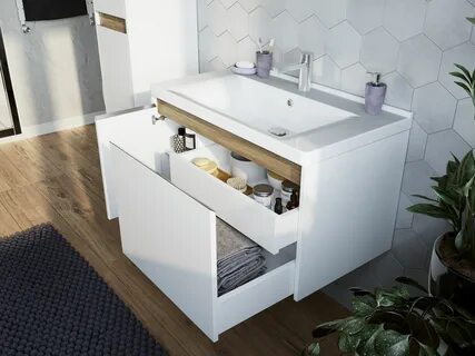 Тумба подвесная stworki