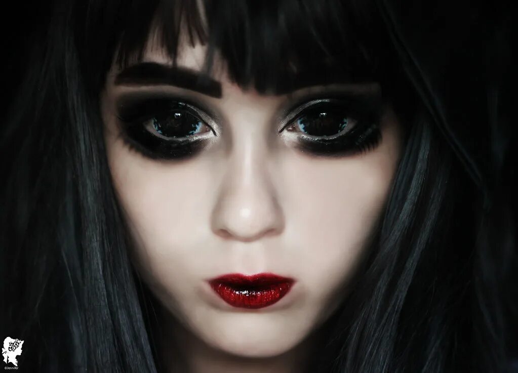 Склеры 17 мм. Склеры Devil sclera 22 mm Корея. Склеры черные.