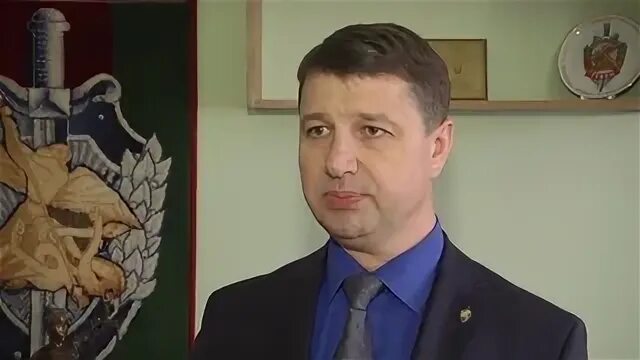 Губоп