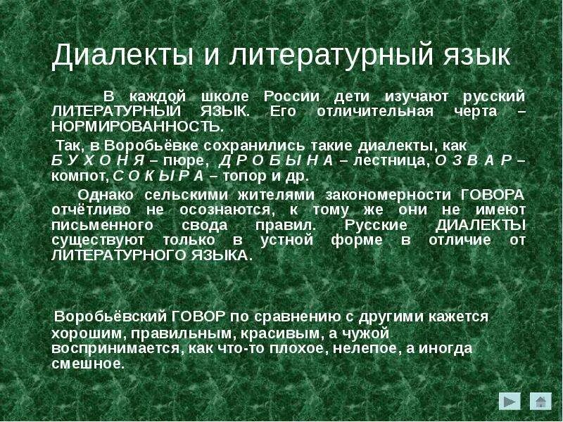 Современные диалекты. Диалектология русского языка. Диалекты и говоры русского языка. Диалекты в современном русском языке. Русский литературный язык и диалекты.