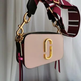 Marc jacobs snapshot