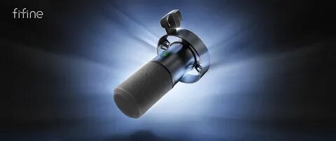Fifine xlr