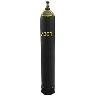 Азот 5 0 баллон