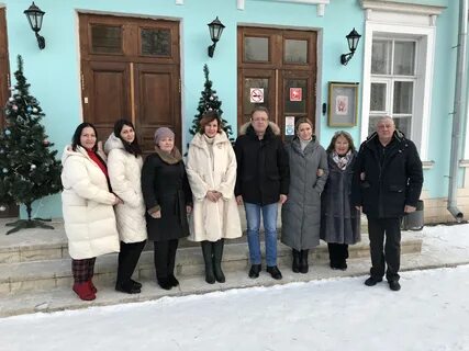 Подслушано в торжке