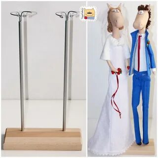 Подставка для кукол
