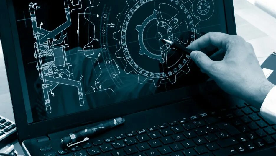 Computer aided systems