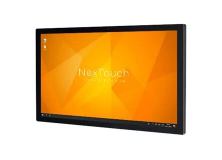 Next touch