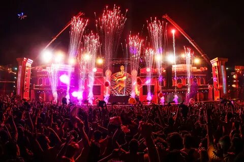 New concert