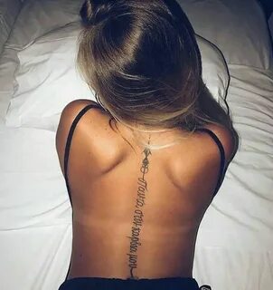 Сперва на спине