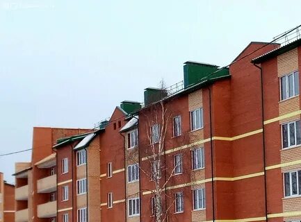 Недвижимость югорск