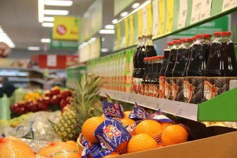 Не соответствующая продукция