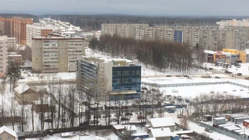 Жизнь март верхняя пышма