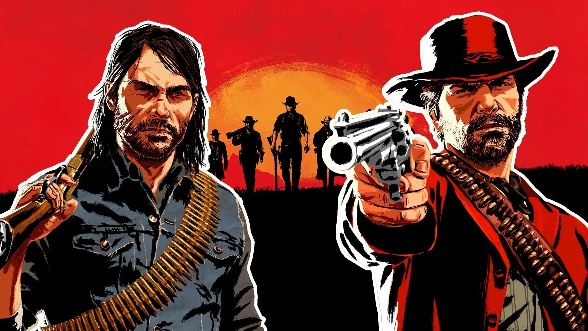 Red Dead Redemption 2 Джон Марстон. Red Dead Redemption 1.