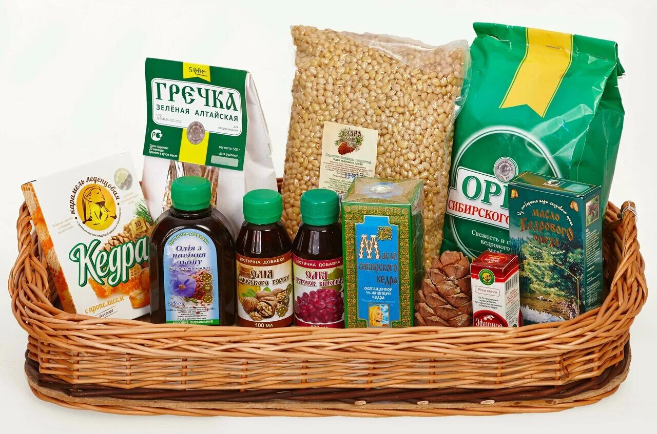 Эко продукция. Бакалея. Продукты. Продукты питания. Продукты ассортимент.