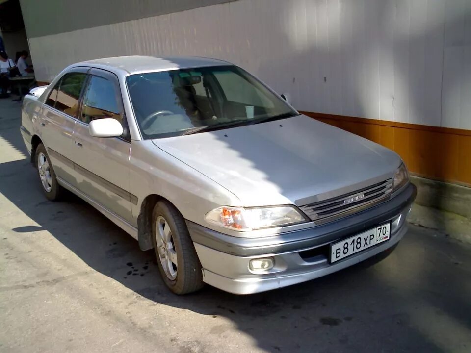 Carina отзывы. Toyota Carina e 2000. Toyota Carina 1.6.