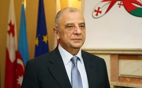 Посол грузии