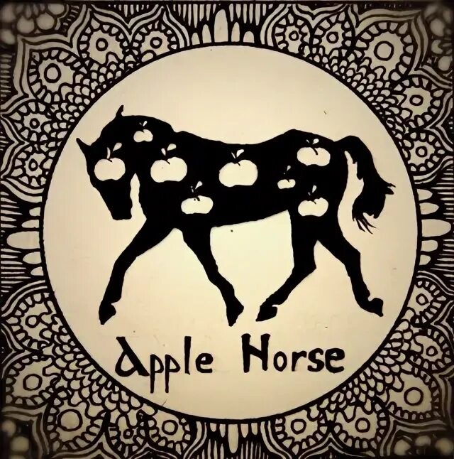 Apple watch с лошадью. Хорс минск