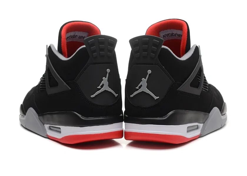 Nike Air Jordan 4. Nike Air Jordan 4 Retro. Nike Air Jordan 4 Retro bred 2019. Nike Air Jordan 4 Retro Black Red. Nike air jordan 4 fear