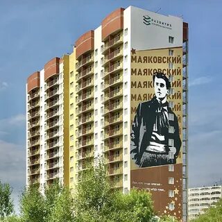 Квартира в дзержинском районе перми