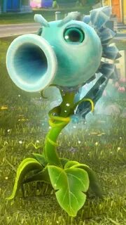 Pvz new plants