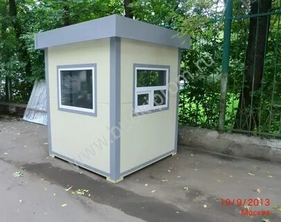 Будка екатеринбург