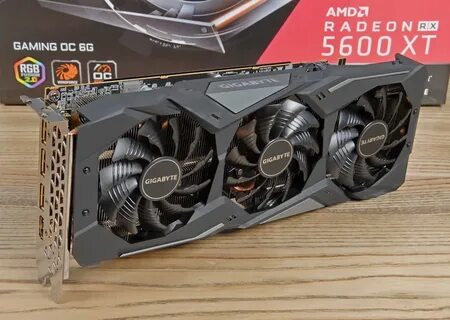 Gigabyte 5600