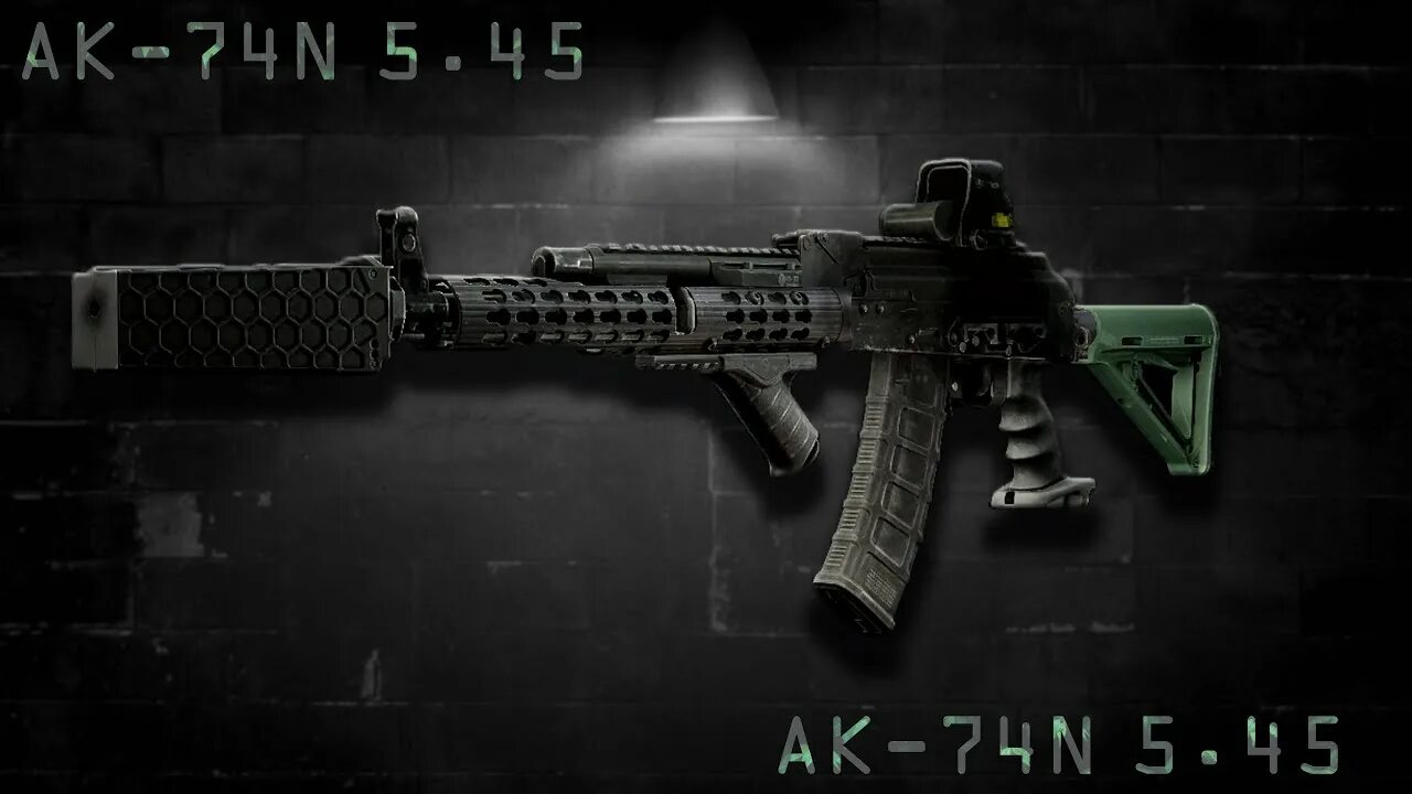 Сборка АК 74н Тарков. AK 74 Tarkov. АК-104 Тарков. Escape from Tarkov АК 74. Сборка аксу тарков