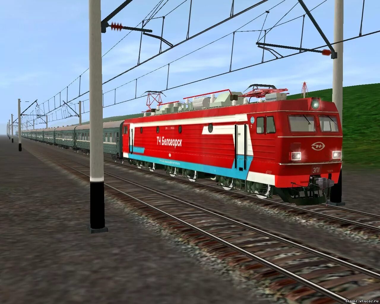 Игра электровозы. Эп1 для траинз 12. Локомотив эп1 Белогорск. Вл85 Trainz. TRS: эп10-012.