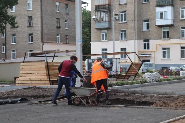 Лучший двор Калининского района. Калининский район Уфа. Дворы в Калининском районе Москва. Двор объединен. 3 участок калининского района