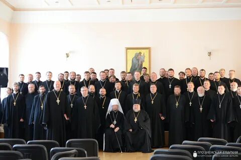 Гродненская епархия