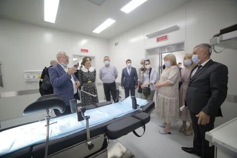 Экстренная детская хирургия