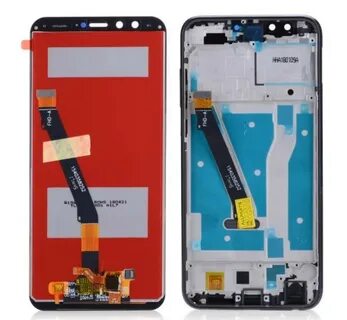 Дисплей 9 lite