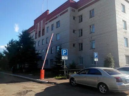Ухтомского 24 ижевск