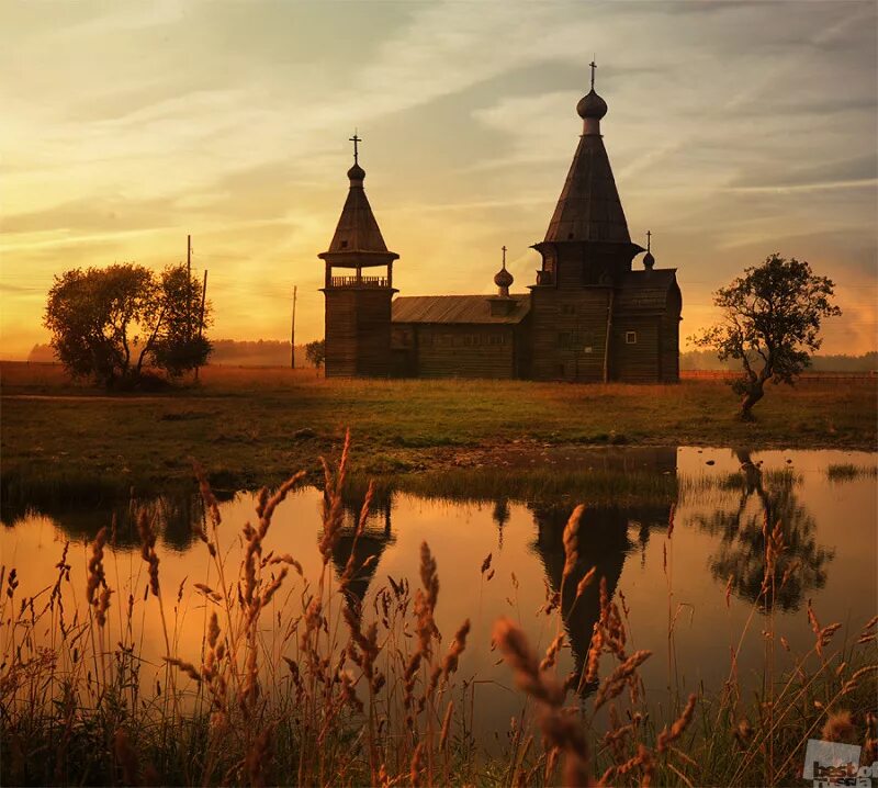 Древнерусские церкви р. Православная Церковь в древней Руси. Церкви Руси древняя Русь. Старинные русские храмы.