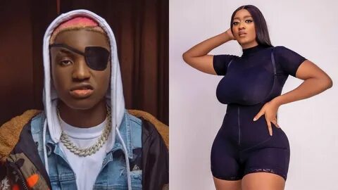 Nigerian disc jockey, Rachel Oluwabukola Martins, known as DJ Dimple Nipple...