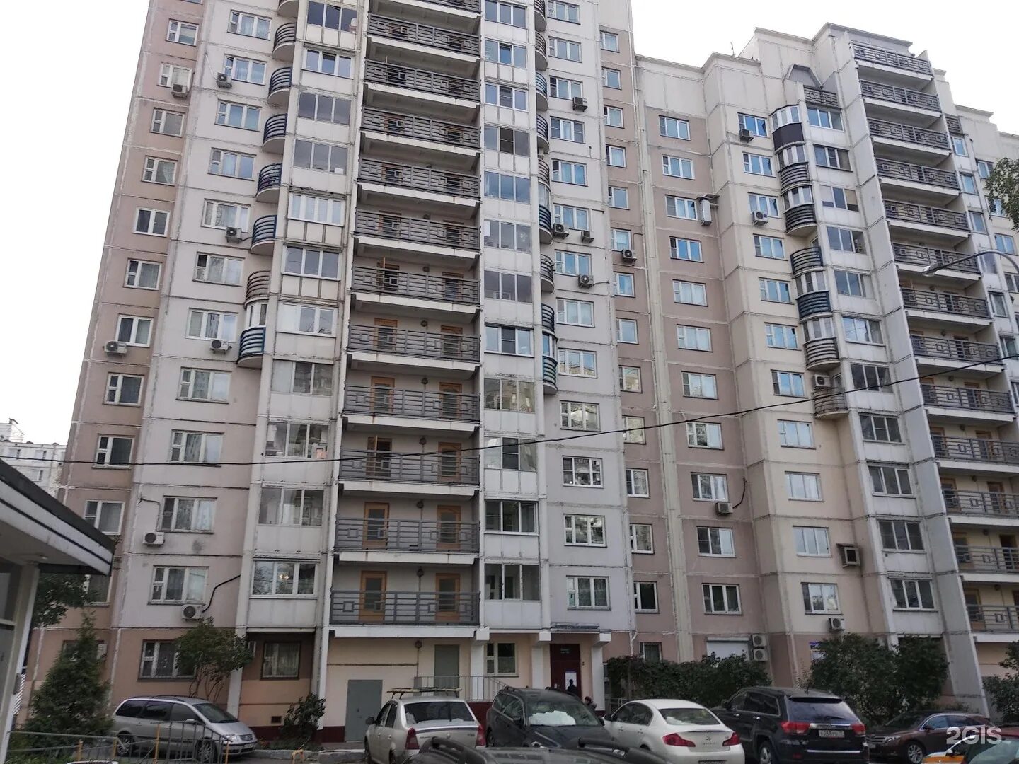 Купить 3-комнатную квартиру в ЛМС у Тёплый Стан 93 объявления по продаже жилья