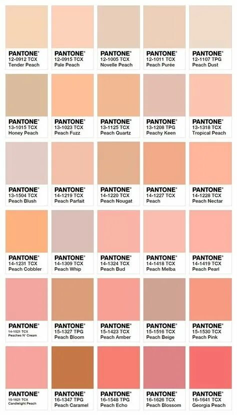 Most Common Human Skin Tone Colors " Blog " SchemeColor.com Colors for skin tone