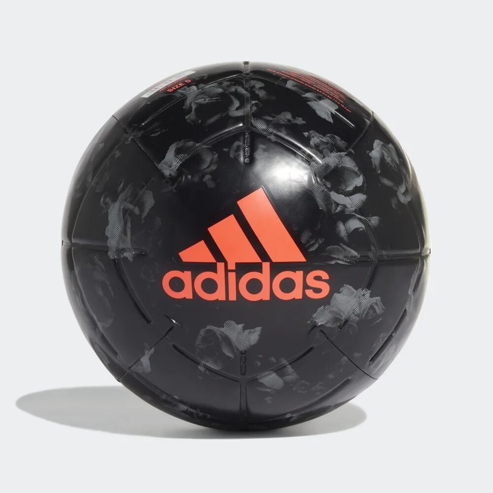 Das ball. Мяч dy2527. Мяч адидас Манчестер Юнайтед. Мяч футбольный adidas RM CPT dy2524. Черный мячик адидас.