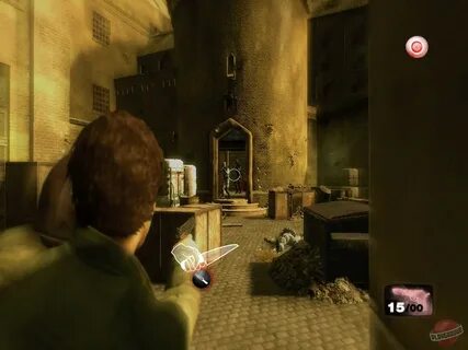 Вы прошли игру