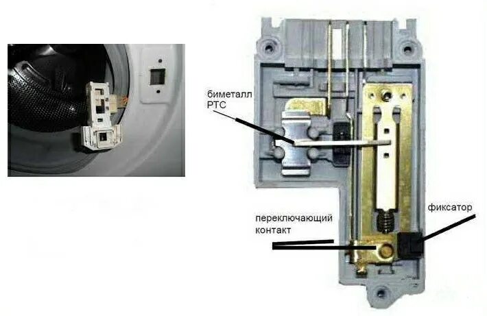 Схема подключения блокировки люка стиральной машины. Замок люка стиральной машины Индезит схема. Устройство блокировки люка стиральной машины схема подключения. Замок блокировки люка стиральной машины Индезит схема.