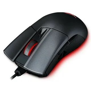 Мышь asus rog
