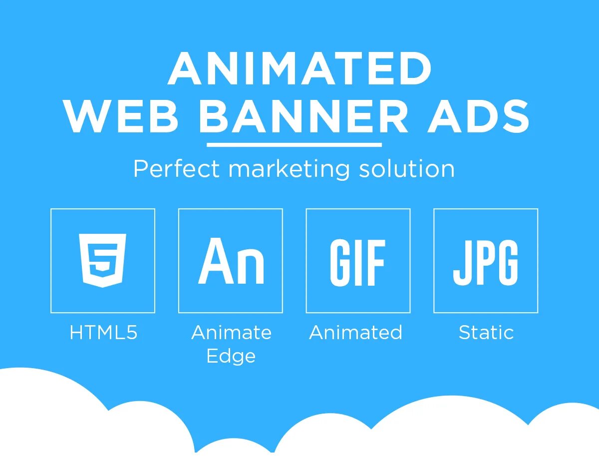 Css banner